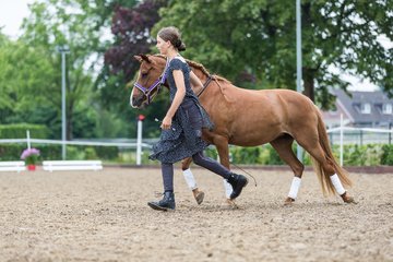 Bild 136 - Pony Akademie Turnier